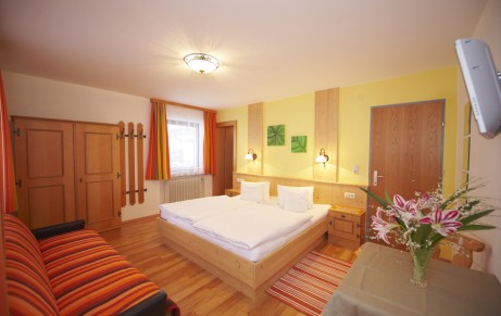 Doppelzimmer