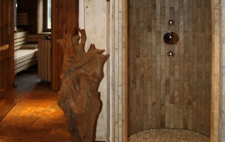Almsauna