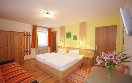 Doppelzimmer