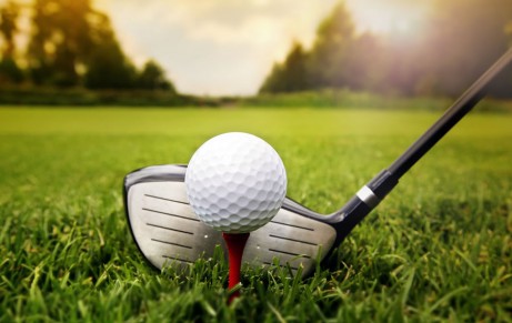Golfen im Salzburger Land