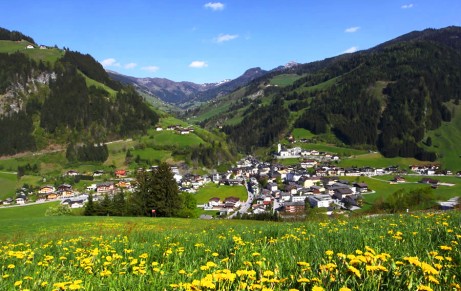 Großarltal
