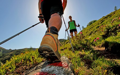 Wandern Großarl