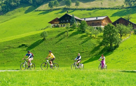 Radfahren