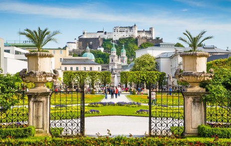 Salzburg