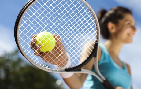 Tennis in Großarl