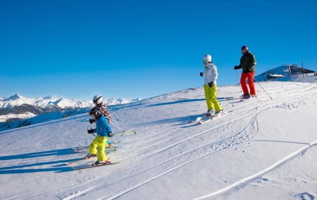 Winterurlaub