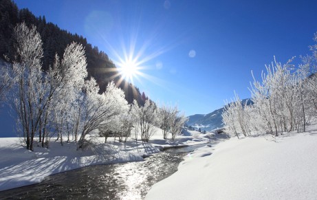 Winterlandschaft