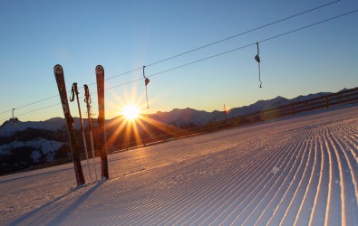 Skiurlaub in Österreich