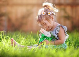 Familienurlaub im Großarltal